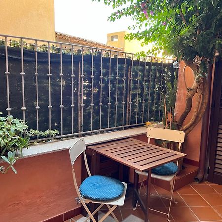 Il Gabbiano Villa Santa Teresa Gallura Ngoại thất bức ảnh