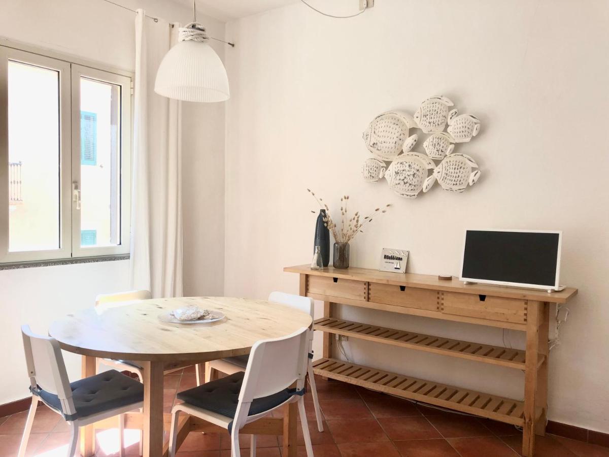 Il Gabbiano Villa Santa Teresa Gallura Ngoại thất bức ảnh