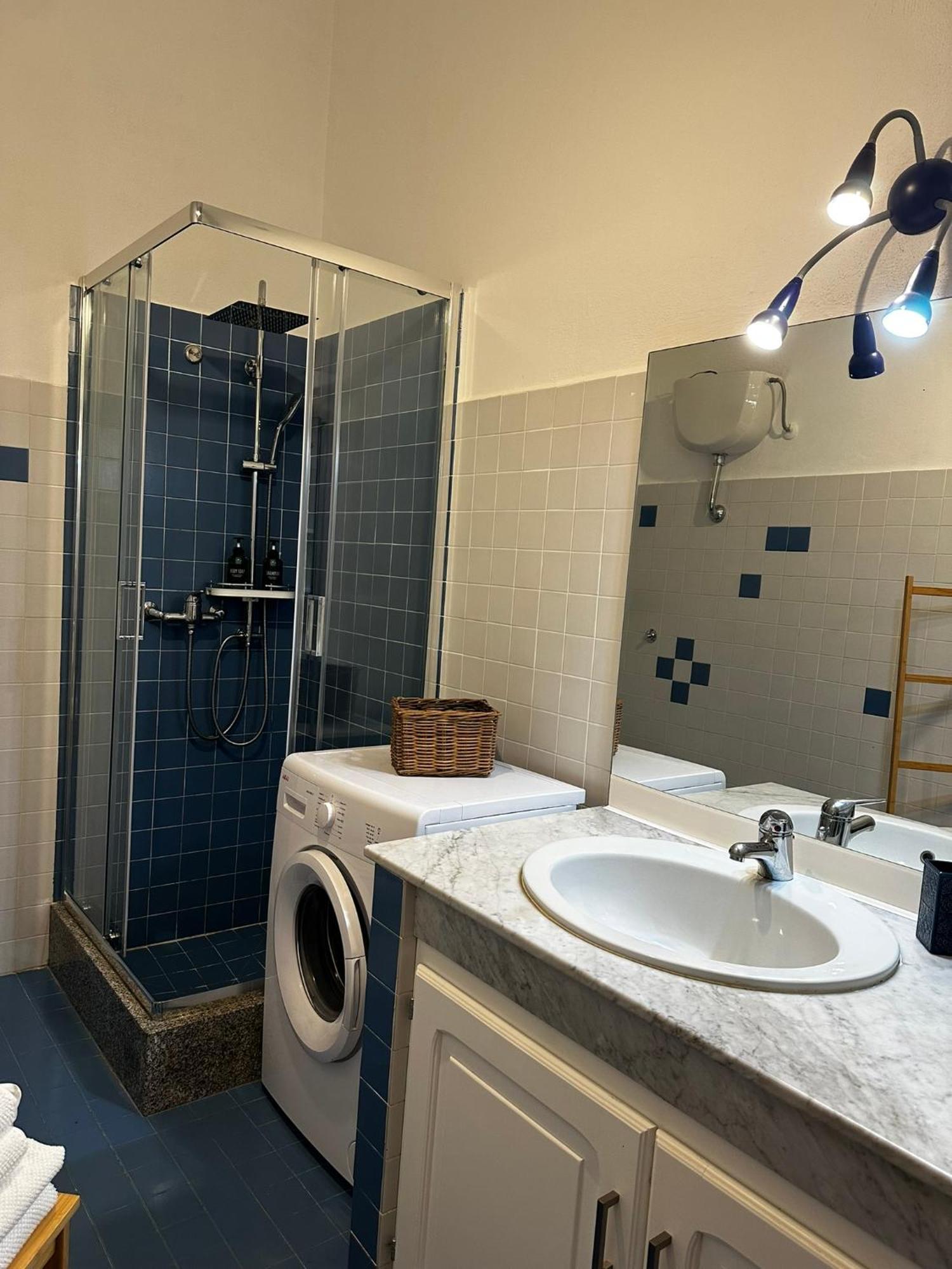 Il Gabbiano Villa Santa Teresa Gallura Ngoại thất bức ảnh