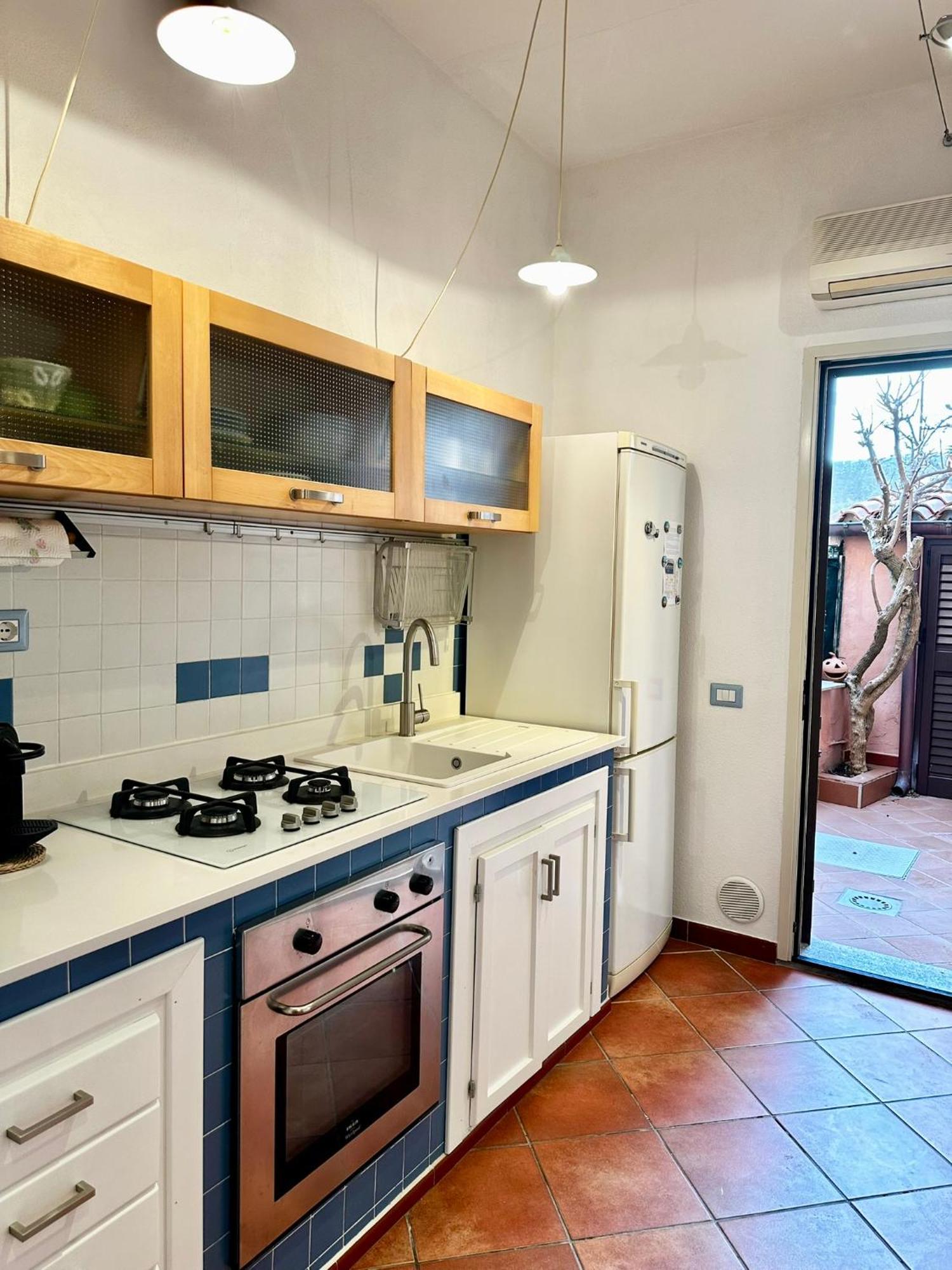 Il Gabbiano Villa Santa Teresa Gallura Ngoại thất bức ảnh