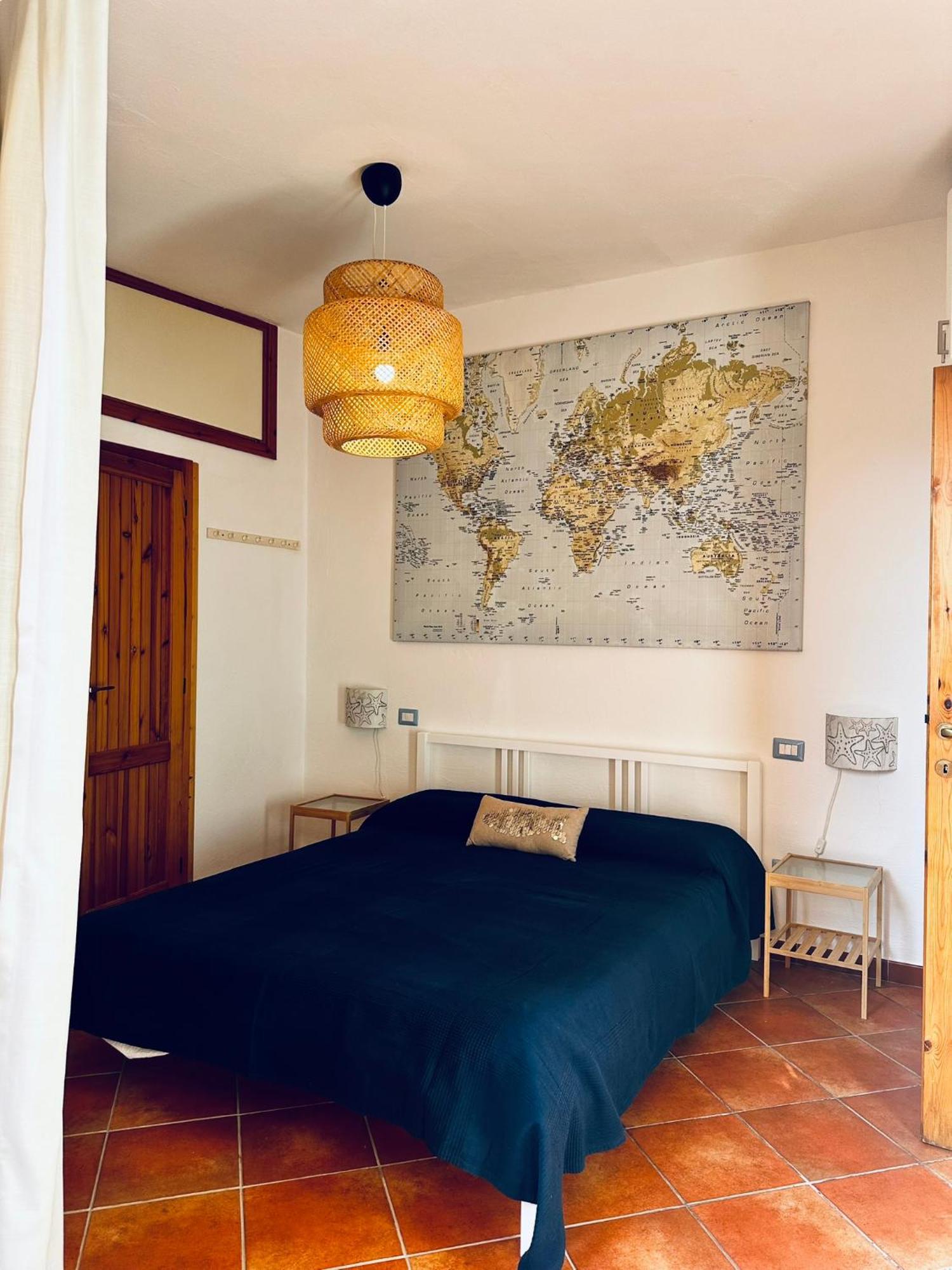 Il Gabbiano Villa Santa Teresa Gallura Ngoại thất bức ảnh