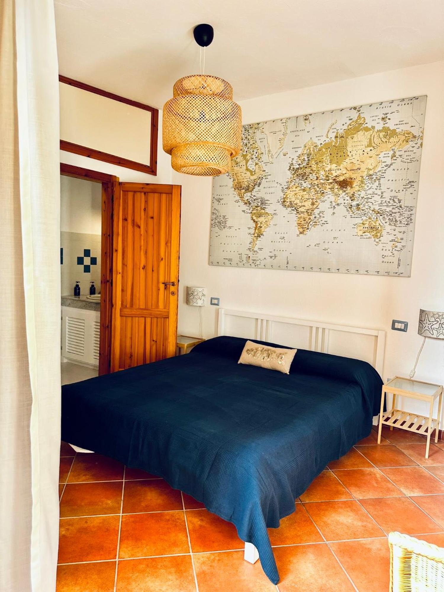 Il Gabbiano Villa Santa Teresa Gallura Ngoại thất bức ảnh