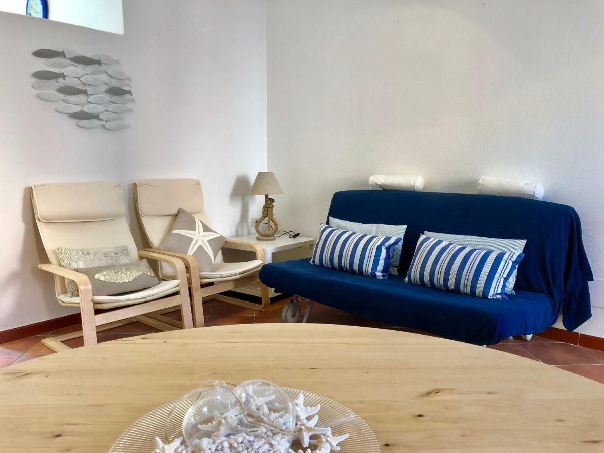 Il Gabbiano Villa Santa Teresa Gallura Ngoại thất bức ảnh