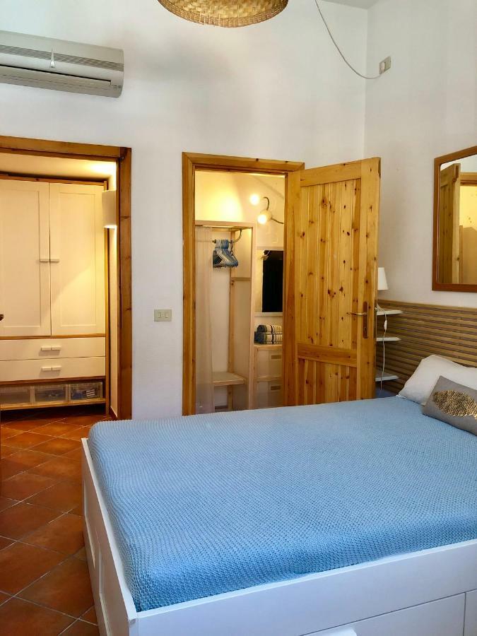 Il Gabbiano Villa Santa Teresa Gallura Ngoại thất bức ảnh