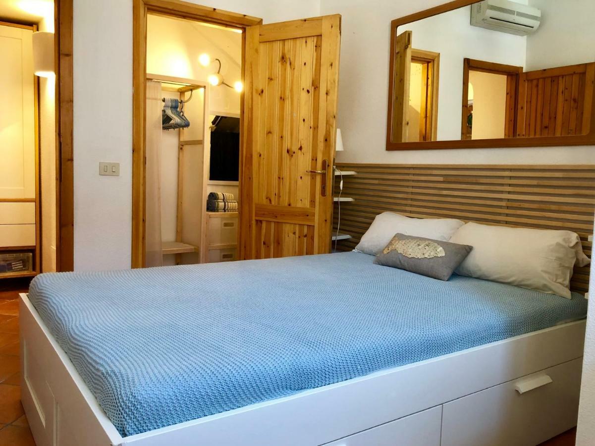 Il Gabbiano Villa Santa Teresa Gallura Ngoại thất bức ảnh