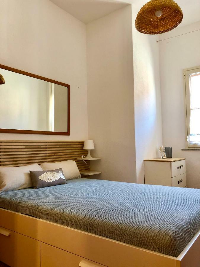 Il Gabbiano Villa Santa Teresa Gallura Ngoại thất bức ảnh
