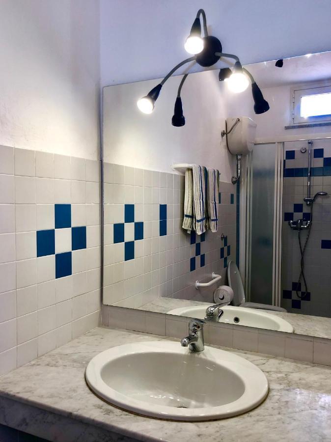 Il Gabbiano Villa Santa Teresa Gallura Ngoại thất bức ảnh